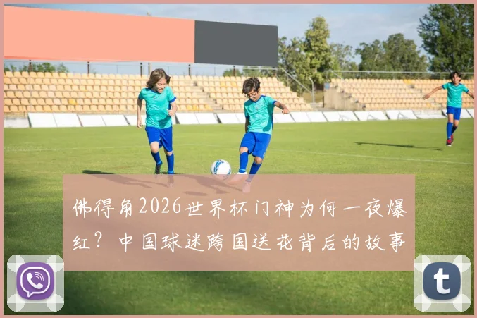 佛得角2026世界杯门神为何一夜爆红？中国球迷跨国送花背后的故事全解析